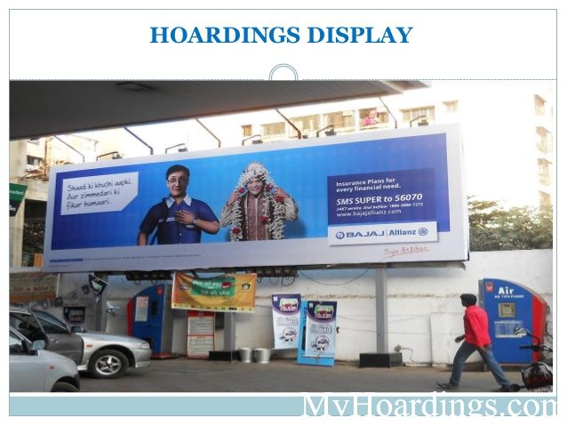 Indian Oil petrol pump station advertising Pune, Branding on Petrol pumps company Pune